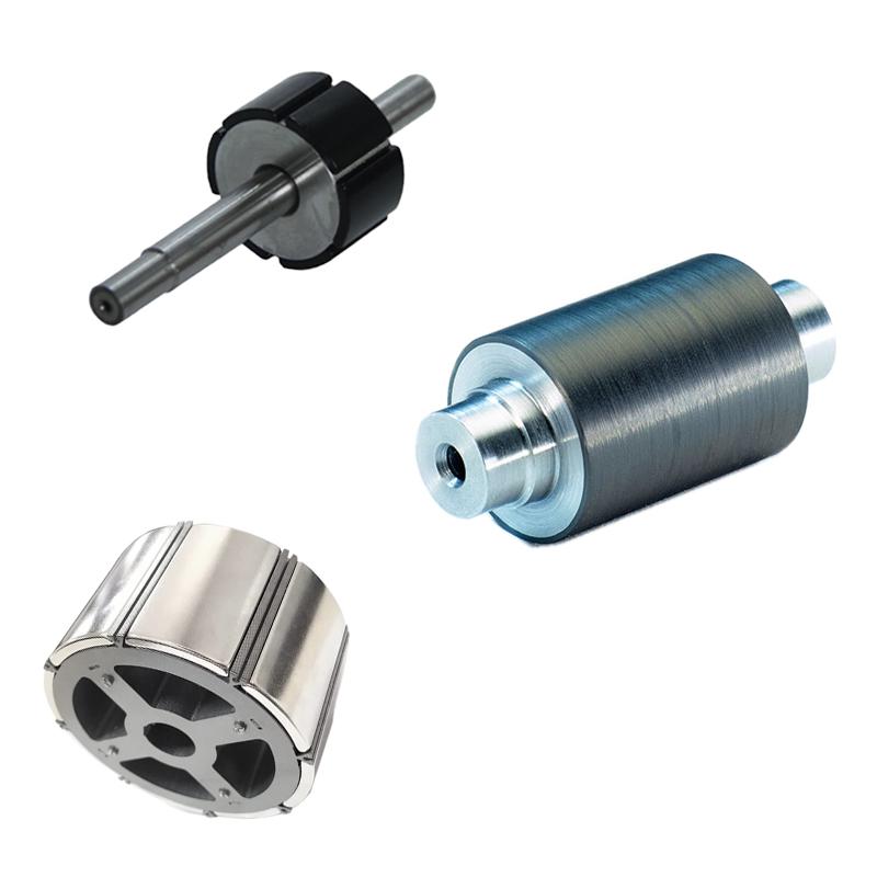 Magnet Assemblies