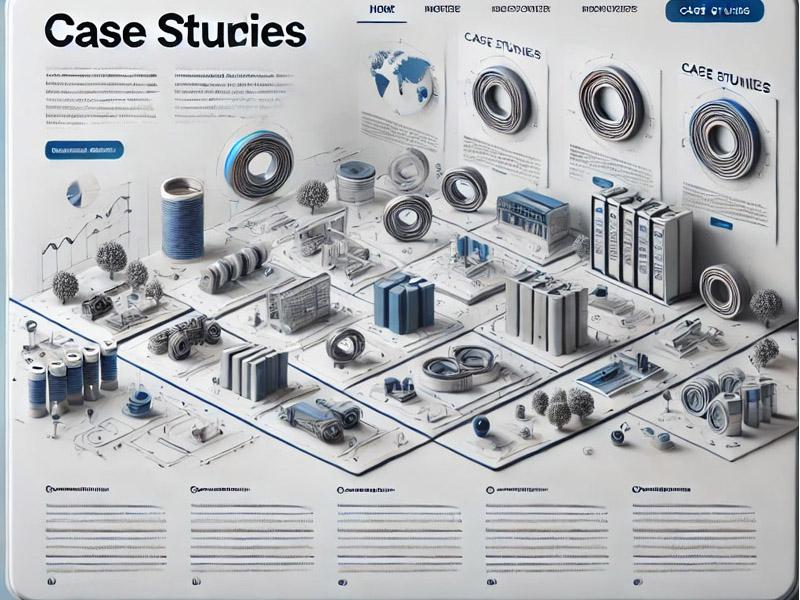 Estudios de caso