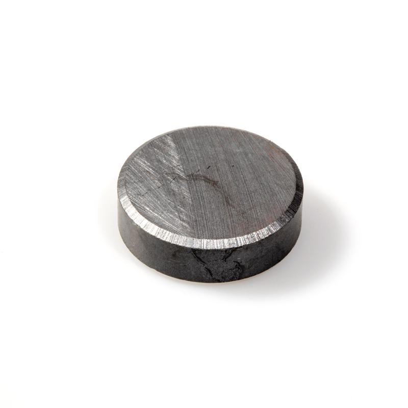 Ferrite Disc Magnet