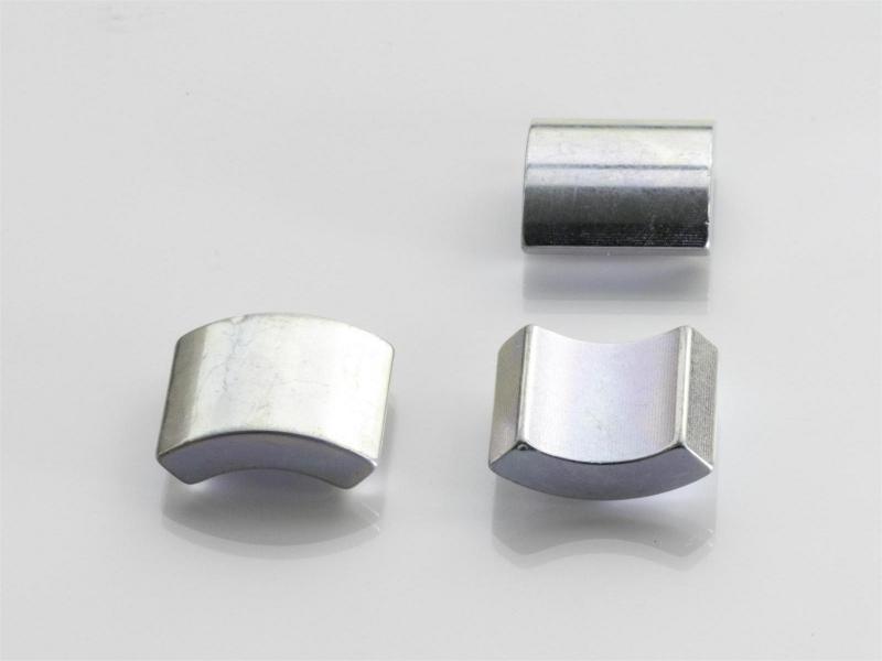 Neodymium Arc Magnet